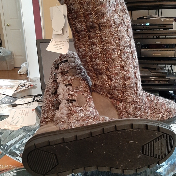 Ladies shoes - Picture 3 of 8